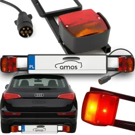 dodatkowa-tblica-listwa-swietlna-bagaznik-na-hak-swiatla-amos-7pin-lampy