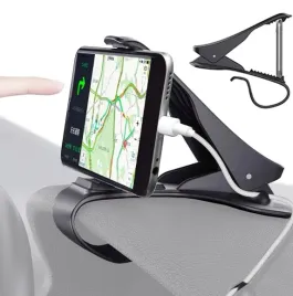 uchwyt-samochodowy-na-telefon-na-deske-rozdzielcza-na-kokpit-z-klipsem