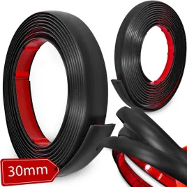 listwa-boczna-samoprzylepna-ozdobna-czarna-30mm