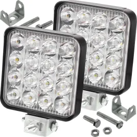 2x-lampa-robocza-led-48w-16-led-6500k-10-30v-uchwyt-mocujacy-srubki-zestaw