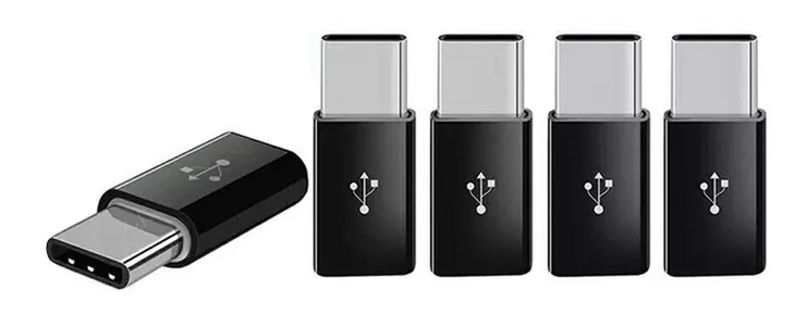 adapter-przejsciowka-usbc-typ-c-micro-usb-transmisja-danych-i-ladowanie-stan-opakowania-oryginalne-marka-interlook