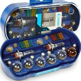 zarowki-2xh7-zestaw-zasobnik-komplet-zarowek-bezpieczniki-12v-30el-zapas