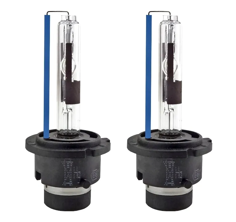 komplet-zarnikow-xenon-amio-basic-d2r-8000k-stan-nowy