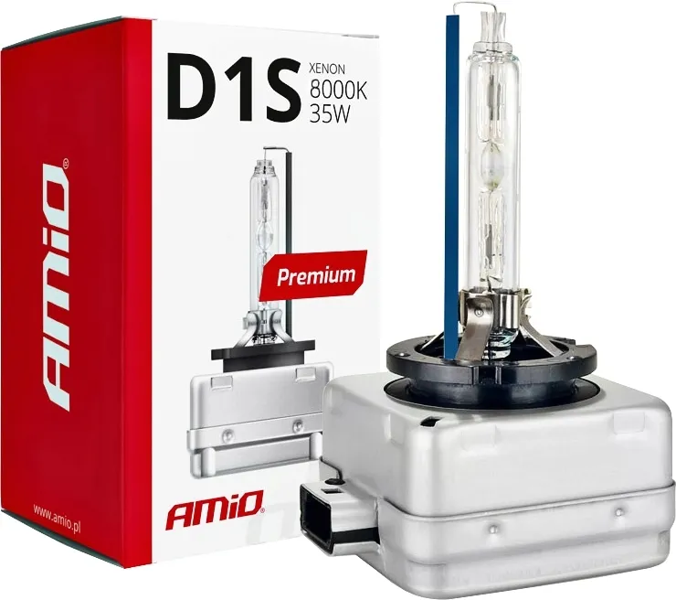 zarnik-d1s-8000k-premium