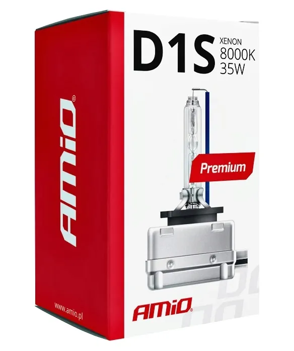 zarnik-d1s-8000k-premium