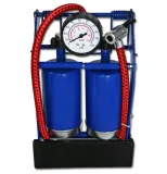 pompka-nozna-rowwerowa-samochodowa-2-tlokowa-manometr-3-koncowki-podlogowa-stan-nowy-marka-carcommerce