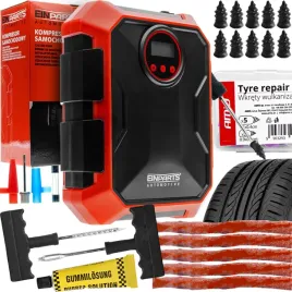 zestaw-naprawczy-do-naprawy-opon-i-kol-samochodowych-z-kompresorem-14-el
