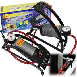 pompka-nozna-rowerowa-samochodowa-polska-start-z-manometrem-rower-auto