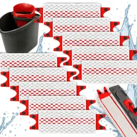 10x-wklad-do-mopa-vileda-ultramax-plaskiego-koncowki-wklady-chlonne-35cm