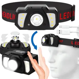 latarka-czolowa-led-czolowka-z-czujnikiem-ruchu-cob-wodoodporna-mocna-usb-c