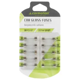 bezpieczniki-zestaw-szklane-rurkowe-mix