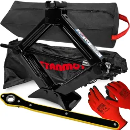 podnosnik-lewarek-15t-klucz-grzechotka-rekawice-ochronne-torba-organizer