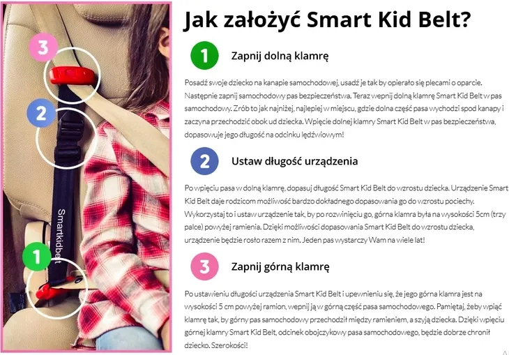 pas-bezpieczenstwa-samochodowy-smart-kid-belt-stan-nowy-marka-smart-kid-belt