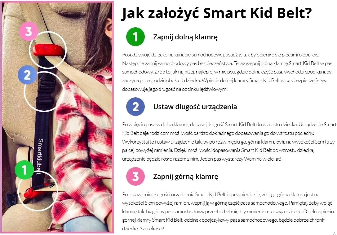 pas-bezpieczenstwa-samochodowy-smart-kid-belt