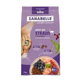 sanabelle-adult-strus-2kg
