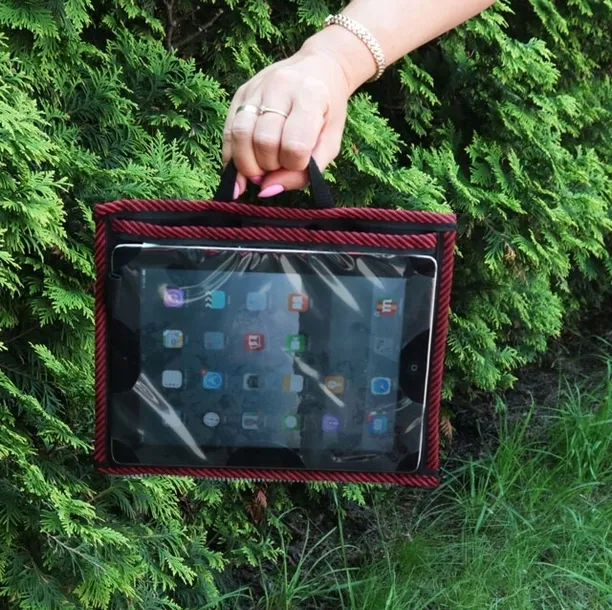 organizer-samochodowy-na-fotel-uchwyt-na-tablet-marka-agmi-kod-producenta-brak