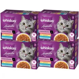 whiskas-adult-aromatyczna-mieszanka-w-sosie-4x-12x85g