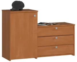 szafka-na-buty-komoda-olcha-4-drzwiczki-uchylne