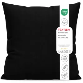 poszewka-na-poduszke-40x40-cm-jasiek-100percent-bawelna-gladka-mocna-czarna