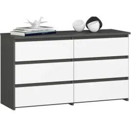 komoda-bezuchwytowa-cl-100-cm-6-szuflad-klasyczna-do-salonu-szara-biala
