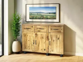 komoda-karmel-3d3s-140x100x45-cm-lite-drewno-elementy-fornirowane