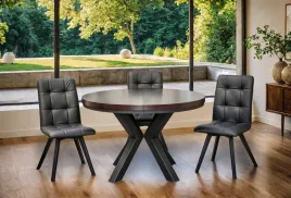 stol-okragly-rozkladany-fi-120-2-x-40-cm-4x-kw110-skora-naturalna
