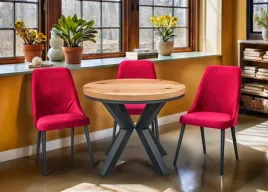 stol-loft-x-fi-100-250-okragly-rozkladany-dab-fornirowane-4-krzesla-olo