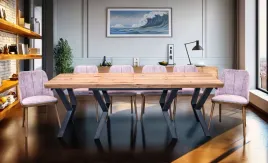stol-loft-p1-100-150-4-x-50-cm-6-krzesel-tokyo