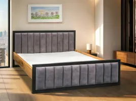 lozko-karmel-iv-styl-loft-200-200-cm