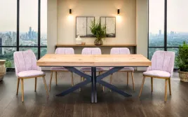 stol-loft-p2-400-cm-debowy-rozkladany-100200-450-cm-6-krzesel-tokyo