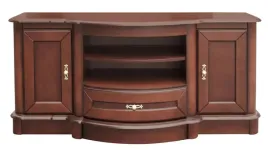 komoda-rtv-debowa-dalia-3-2d1s2p-dab-do-salonu-meble-140-cm