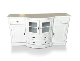 biala-komoda-barek-debowy-dalia-1-4d4s-do-salonu-meble-188-cm-funkcjonalna