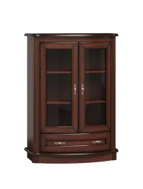 witryna-debowa-dalia-5-2d1s-meble-jasny-dab-do-salonu-92cm