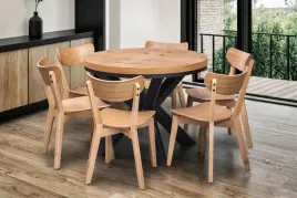 stol-okragly-rozkladany-100-2-x-50-cm-loft-6-krzesel-jack