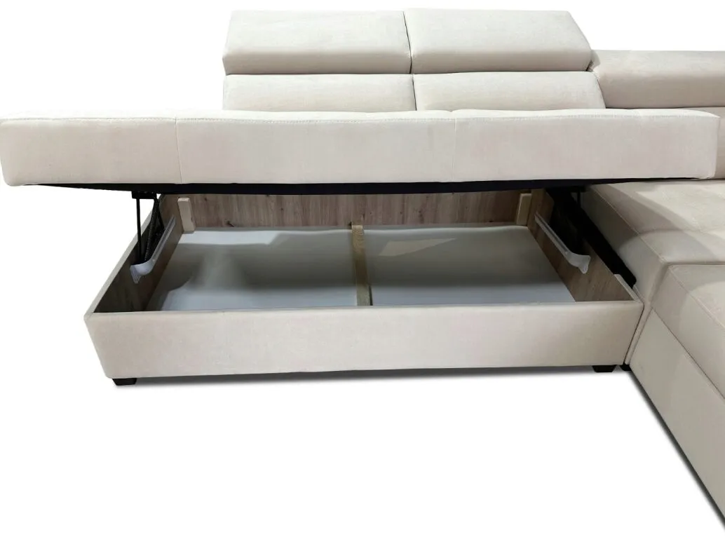 naroznik-infinity-dwie-wyspy-290-290-cm-stan-nowy