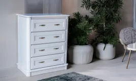 komoda-do-sypialni-komoda-debowa-oliwia-4s-biala-szer-110-cm