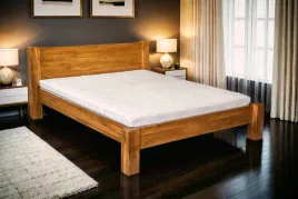 lozko-podwojne-drewniane-eleganckie-trwale-mj1-160200-cm-z-drewna-debowego