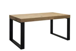 stol-rozkladany-meble-debowe-metal-loft