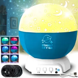 lampka-projektor-rzutnik-gwiazd-nieba-lampa-nocna-dla-dzieci-6-wzorow-2w1