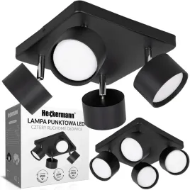 lampa-sufitowa-4-punktowa-spot-led-plafon-gx53