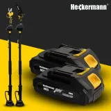 pila-lancuchowa-sekator-akumulatorowa-galeziowka-2xaku-wysiegnik-200-cm-maksymalna-moc-500-w