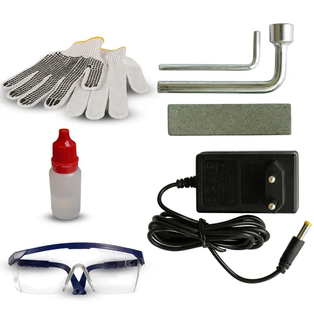 pila-lancuchowa-sekator-akumulatorowa-galeziowka-2xaku-wysiegnik-200-cm-stan-nowy-dlugosc-prowadnicy-6-cm