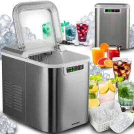 kostkarka-do-lodu-maszyna-kostek-domowa-15kg-ekspresowy-lod-do-napoju-150w