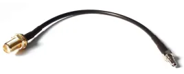 konektor-antenowy-15cm-smaz-crc9-prosty