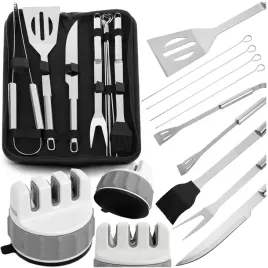 akcesoria-do-grilla-przybory-szczypce-ostrzalka