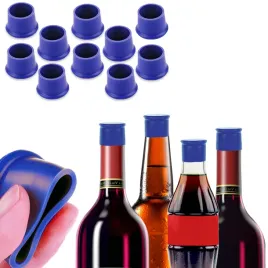 zestaw-10x-korek-zatyczka-zakretka-do-butelki-wina-silikon-niebieski