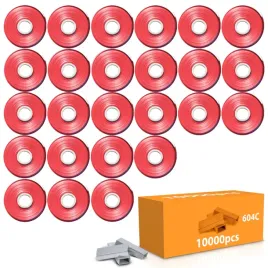 25x-tasma-33m-do-tapenera-zszywacza-do-wiazania-roslin-czerwona-10k-zszywek