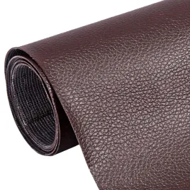 skora-samoprzylepna-eko-skora-skaj-brazowa-mocny-klej-560g-m2-200x137cm