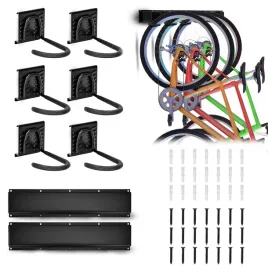 wieszak-na-6-rowerow-na-sciane-uchwyt-rowerowy-mocny-wytrzymaly-haki-30-kg