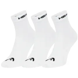 head-skarpetki-skarpety-quarter-biala-39-42-3szt